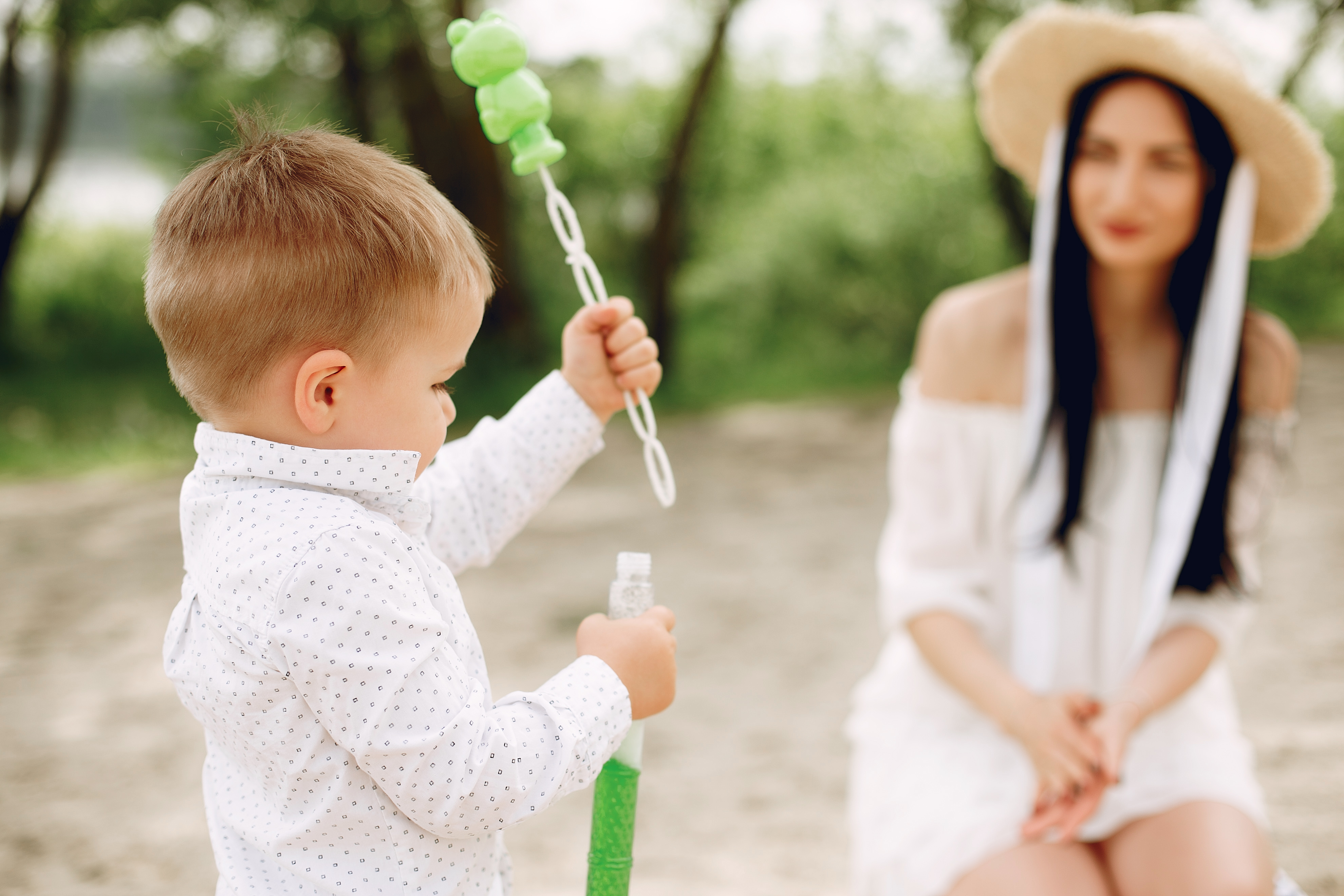 Guide ANDEV sur la canicule : ce que les collectivités gestionnaires de crèches doivent en retenir